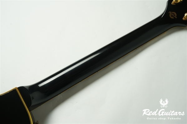 Historic Collection 1968 Les Paul Custom - Ebony